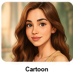 Cartoon example